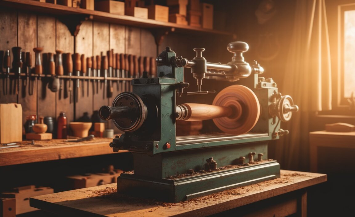 Top Beginner Wood Lathe Projects