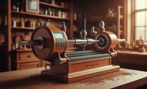 Top MIDI Wood Lathes with Digital Readout in 2023