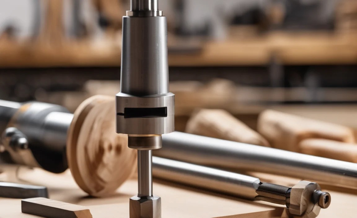 Benefits of Carbide Tools for Wood Lathes