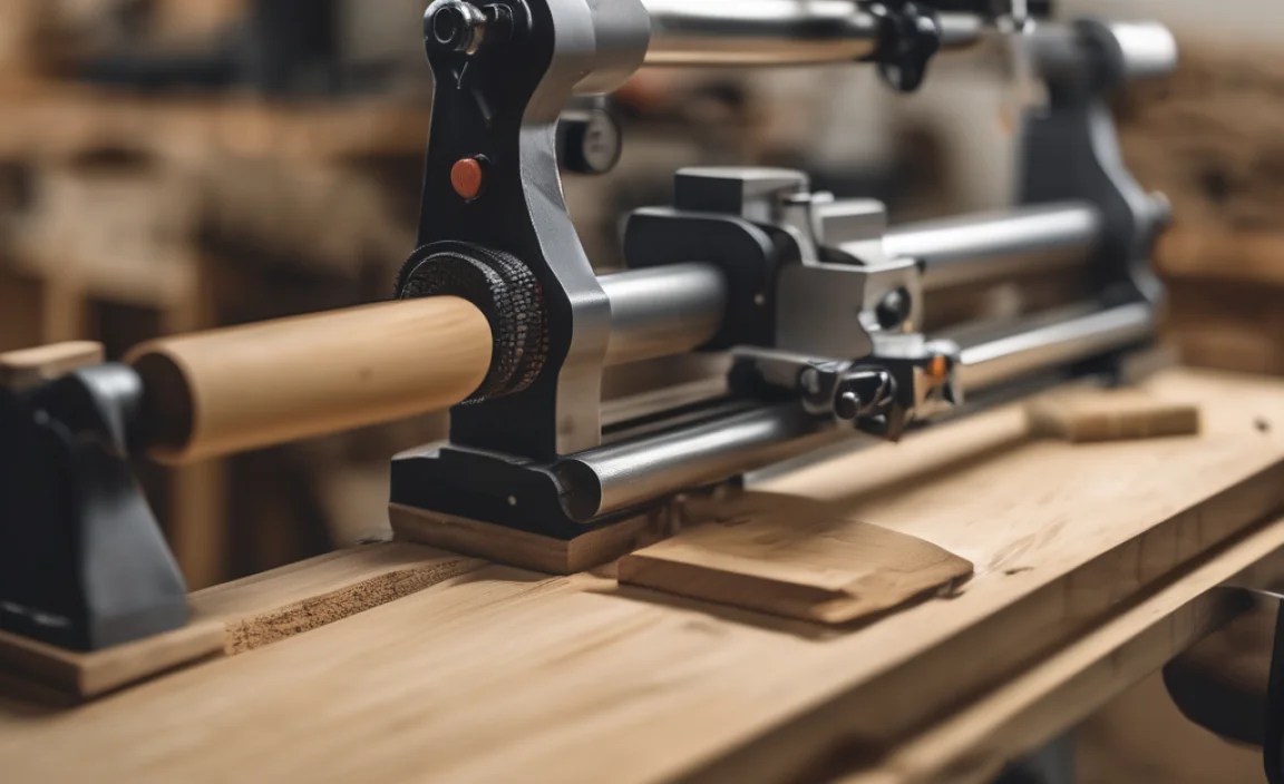 Exploring Wood Lathe Beginner Project Kits