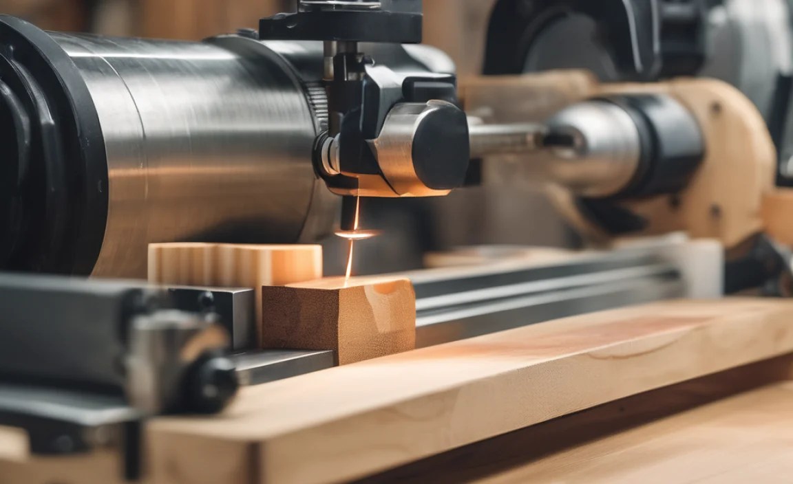 Simple DIY Wood Lathe Centering Jig Ideas