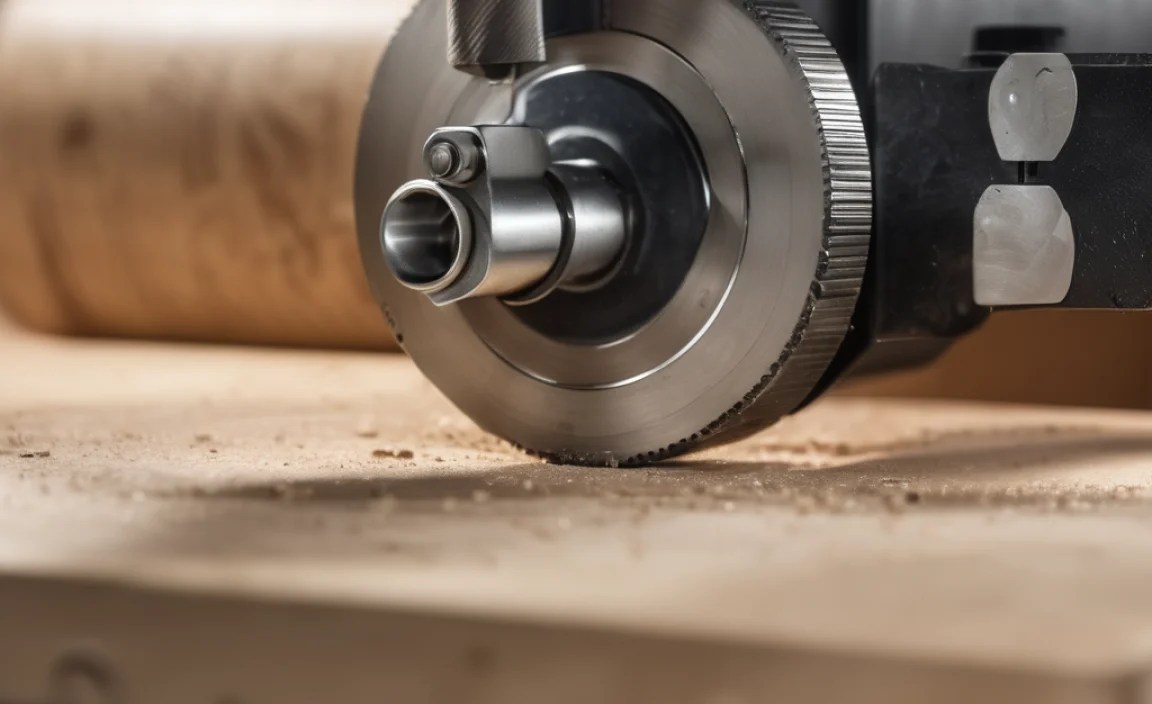 Understanding the Wood Lathe Belt
