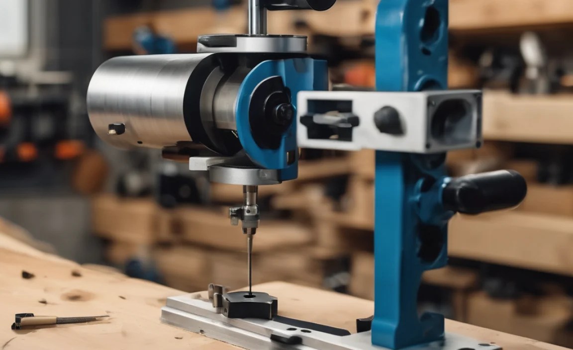 Understanding the Wood Lathe Center Finder Jig