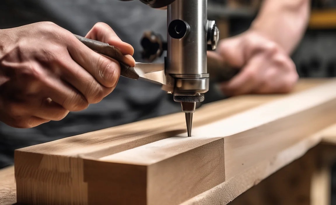 Understanding the Wood Lathe Chisel
