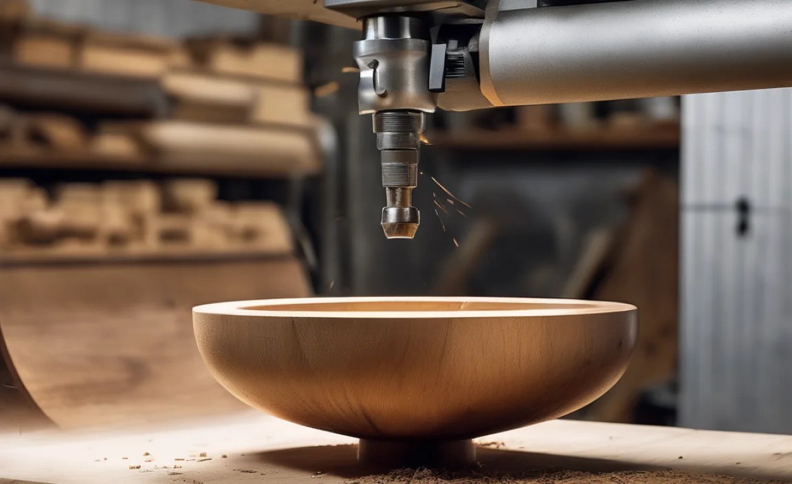 Understanding Wood Lathe Basics