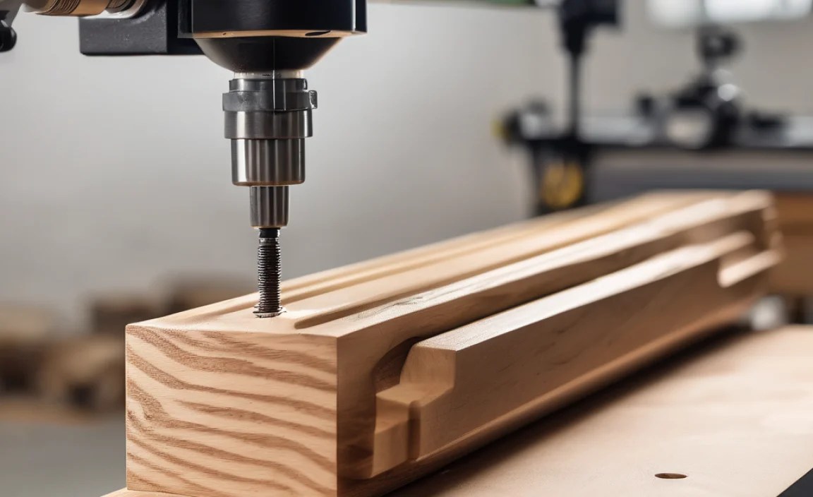 Understanding Wood Lathe Bed Extension Kits