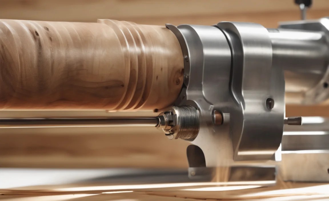 Understanding Wood Lathe Bed Extensions