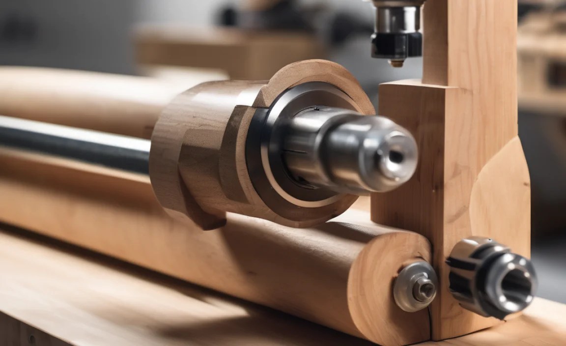 Understanding Wood Lathe Bed Extensions