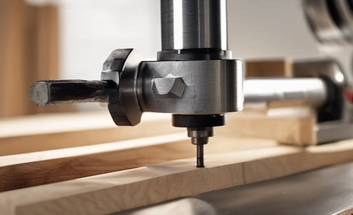 Understanding Wood Lathe Beds