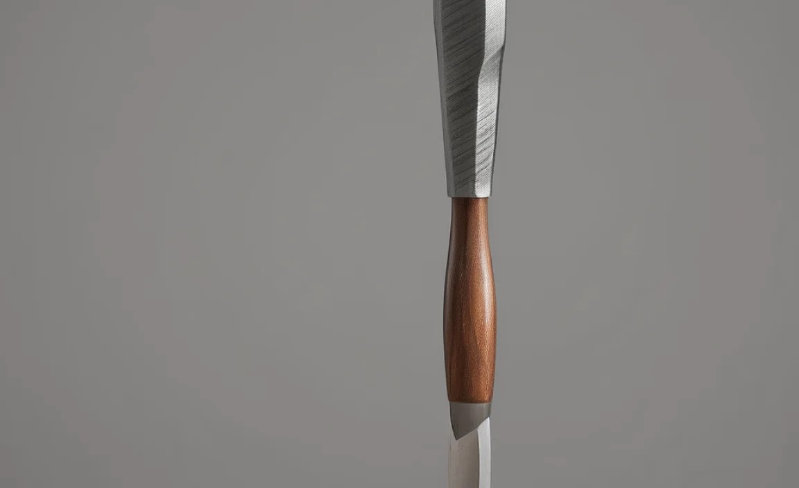 Understanding Wood Lathe Chisel Handle Replacement