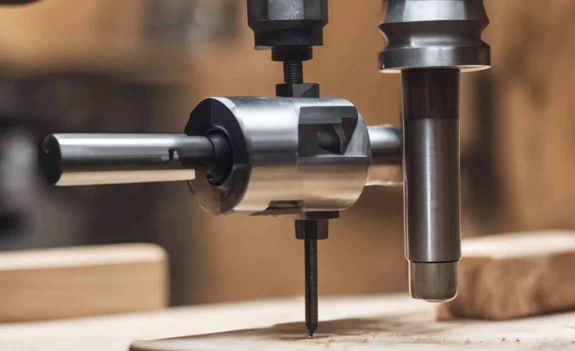Understanding Wood Lathe Chucks
