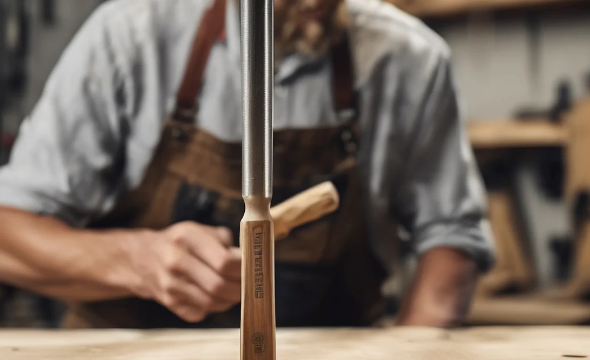 Understanding Wood Lathe Tools