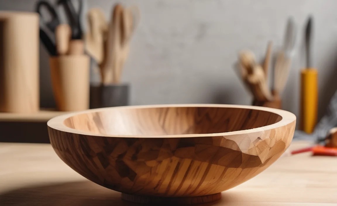 Understanding Your Wood Lathe