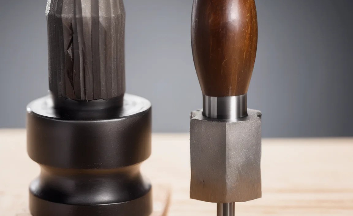 Why Sharpen Chisels?