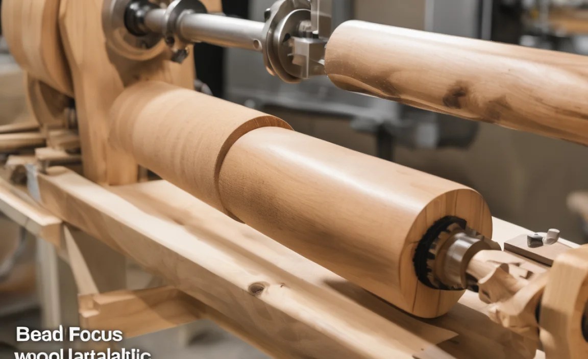 wood lathe bed extension review