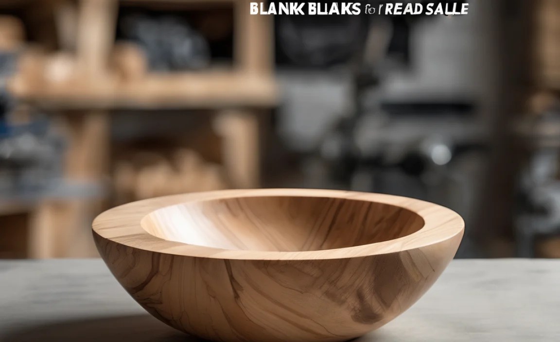 wood lathe bowl blanks for sale