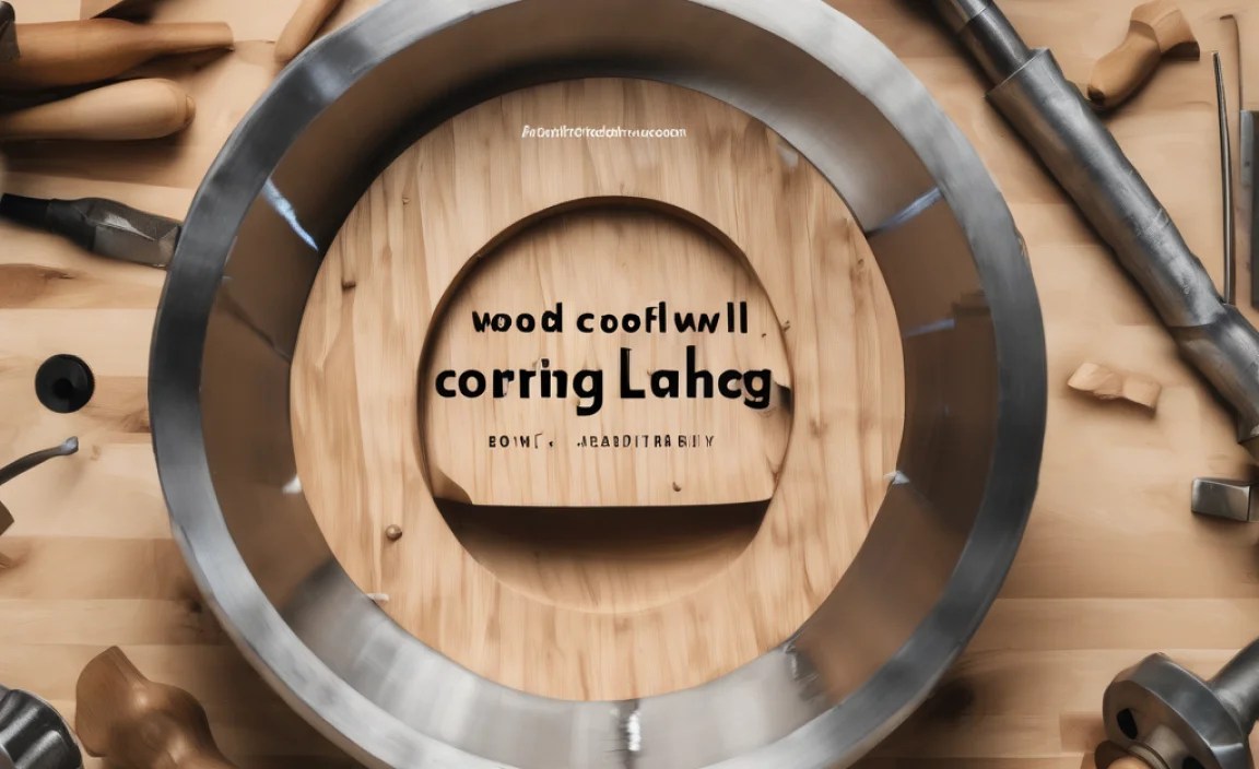 wood lathe bowl coring tools