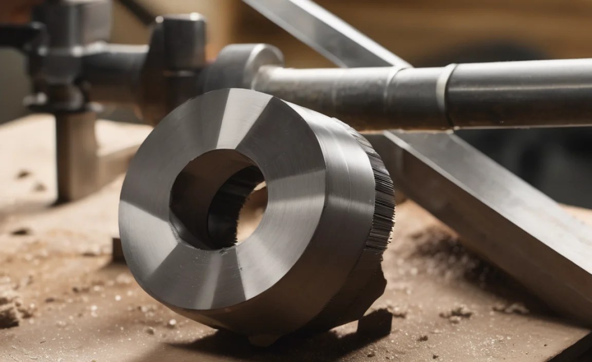wood lathe carbide insert sharpening