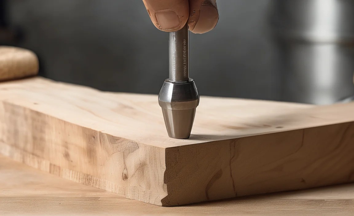 wood lathe chisel handle replacement