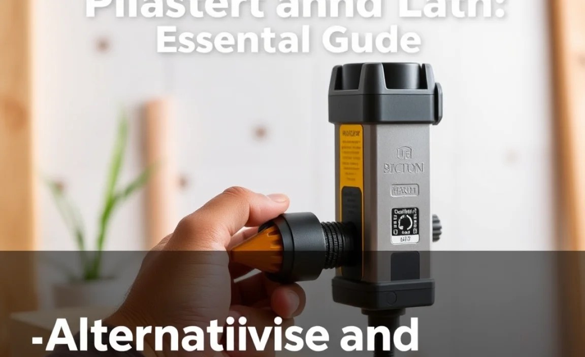 Alternative and Complementary Techniques