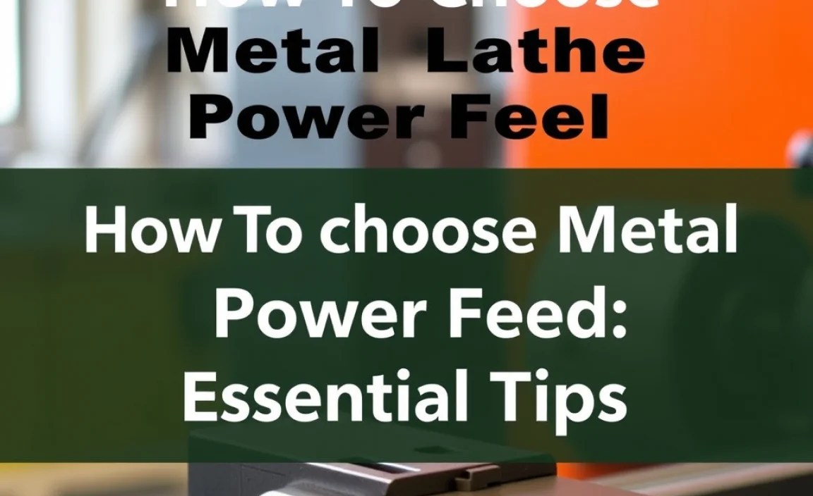 Assessing Your Needs