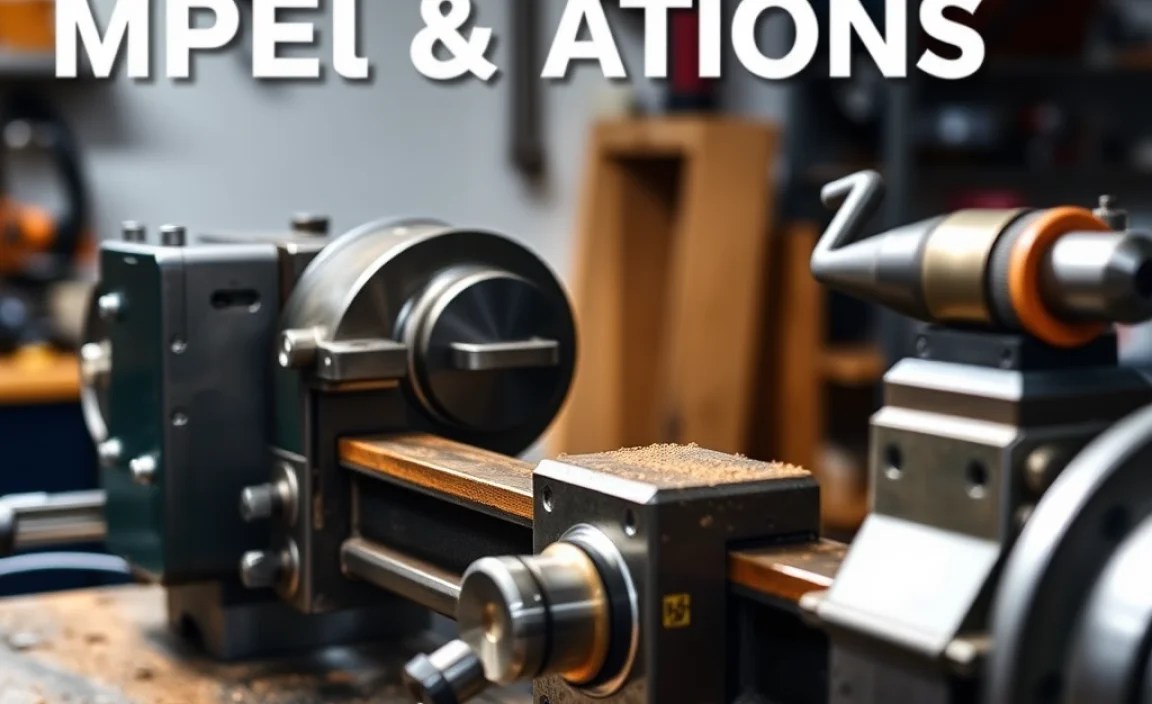 Basic Operations and Techniques