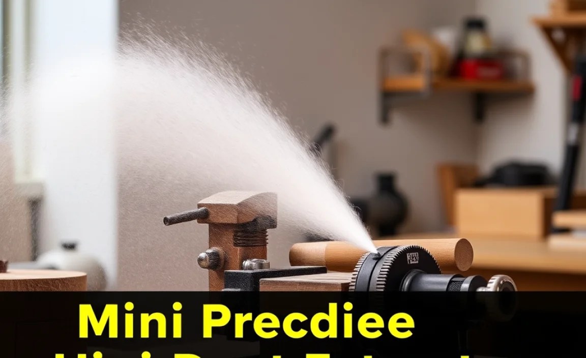 Best Practices for Using Your Dust Extractor