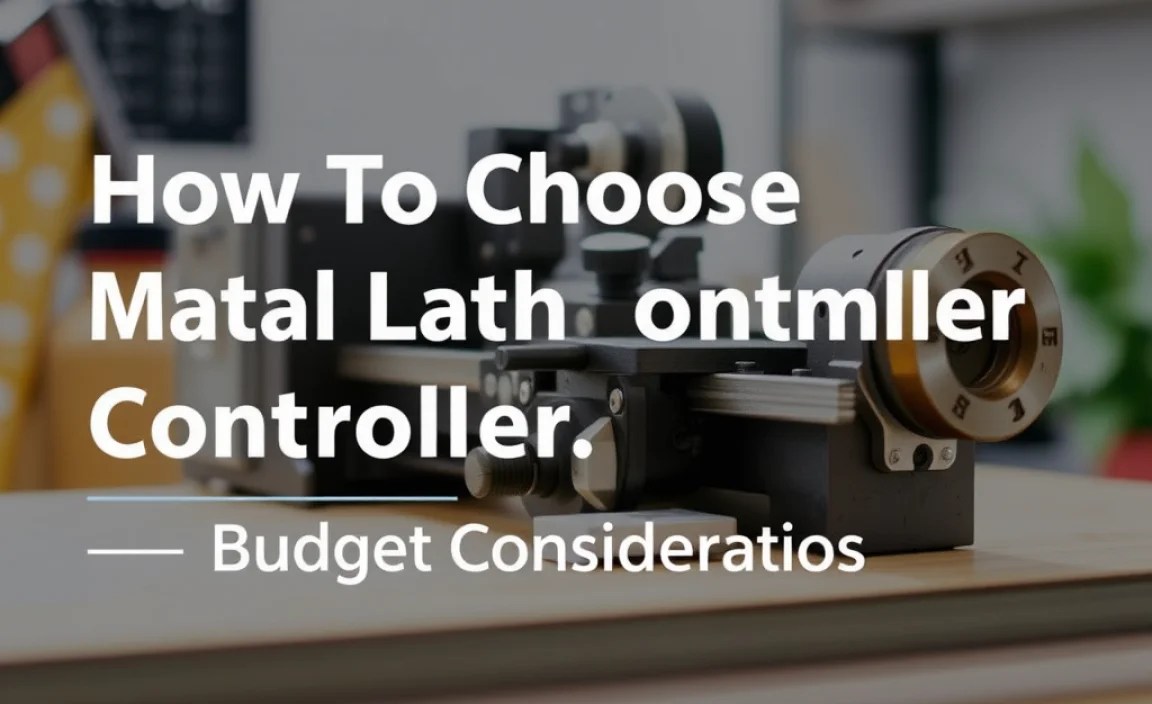 Budget Considerations