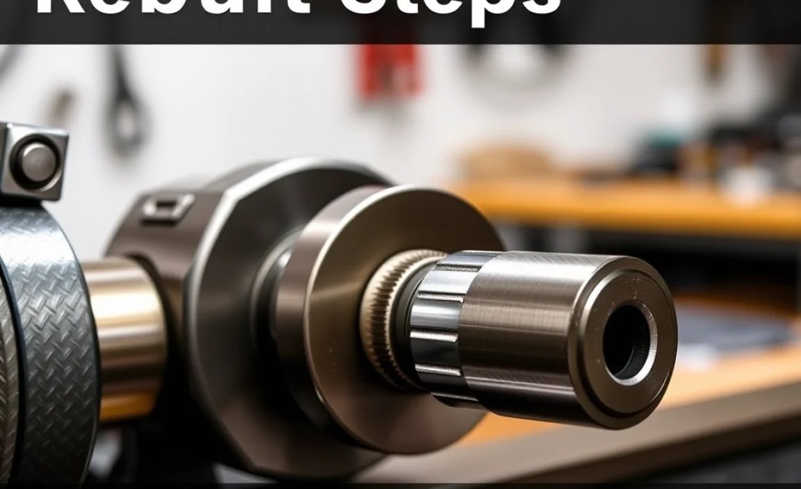 Cleaning and Inspecting Components