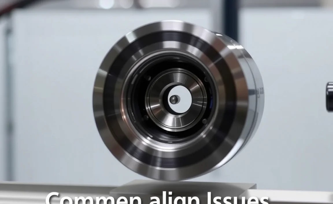 Common Alignment Issues and Troubleshooting