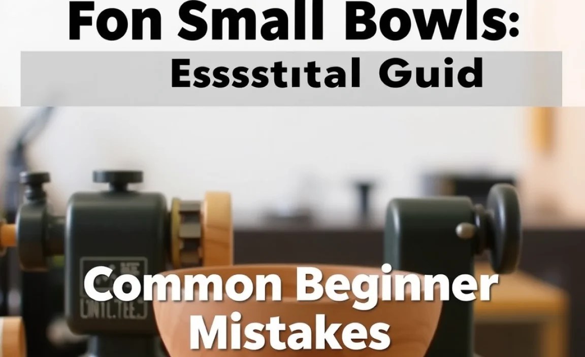 Common Beginner Mistakes (And How to Avoid Them!)