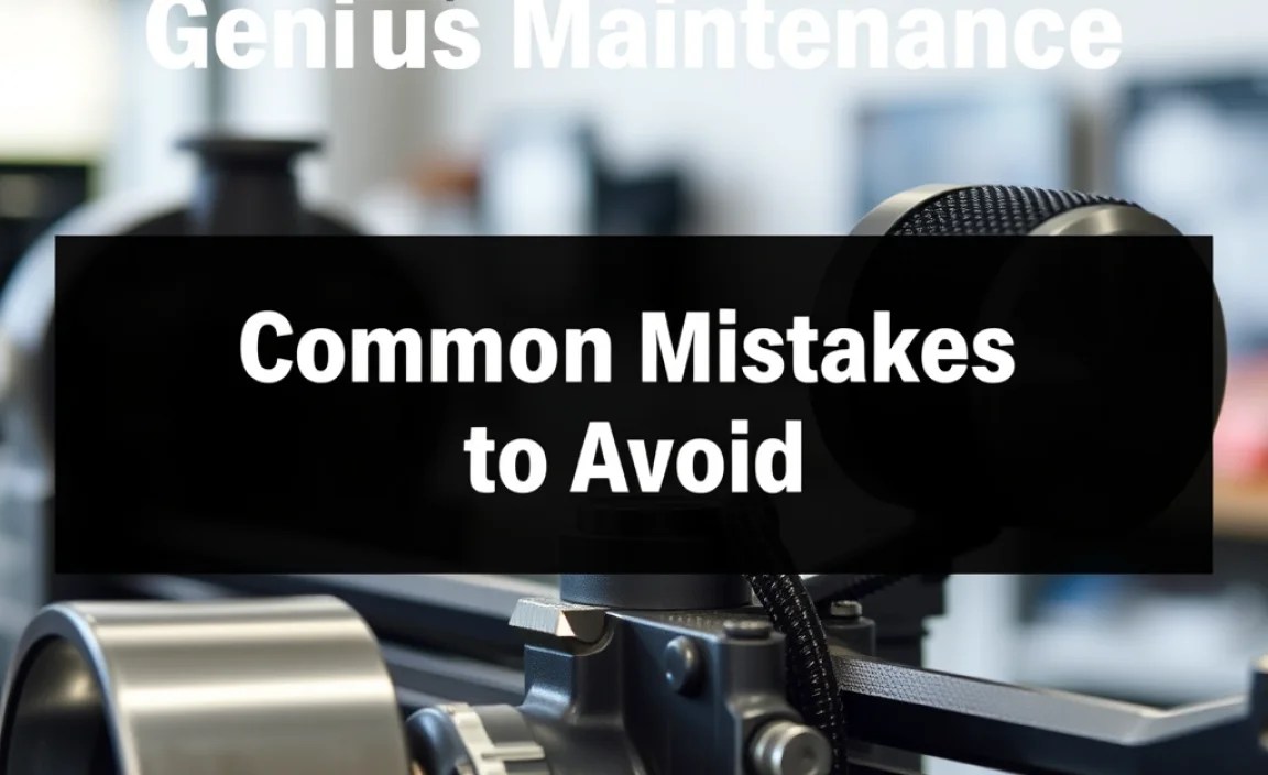 Common Mistakes to Avoid