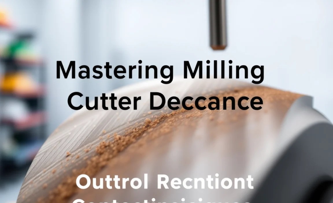 Cutting Parameters and Their Effects