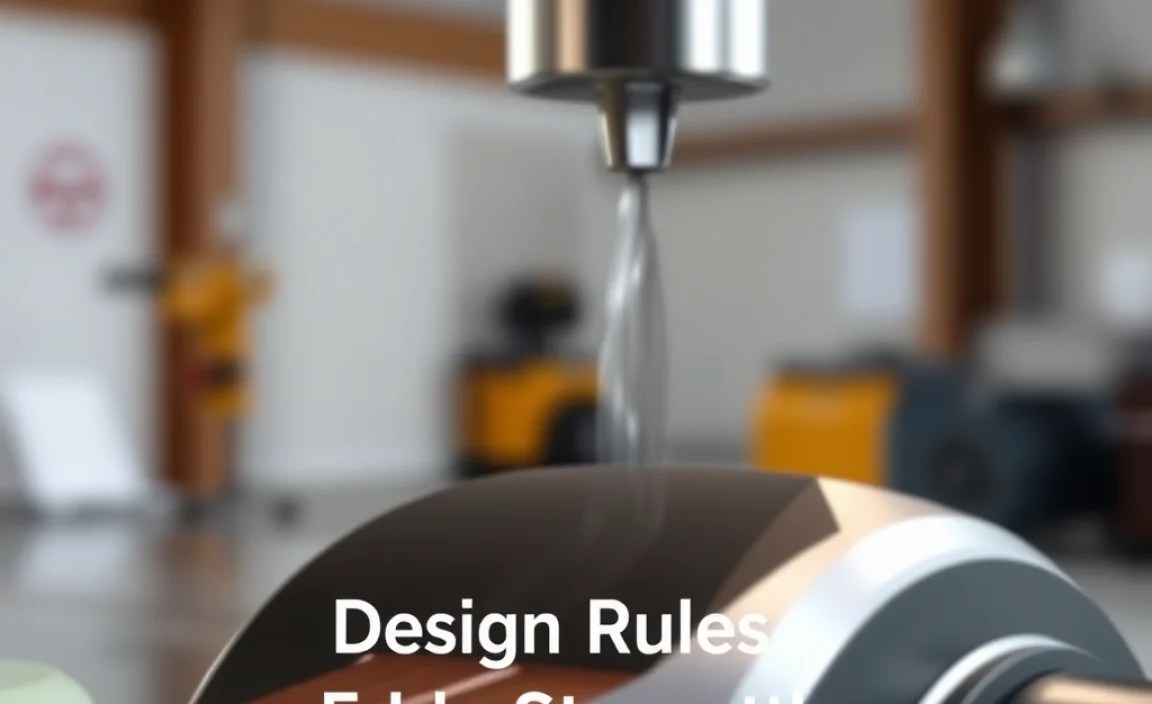 Design Rules for Optimizing Edge Strength