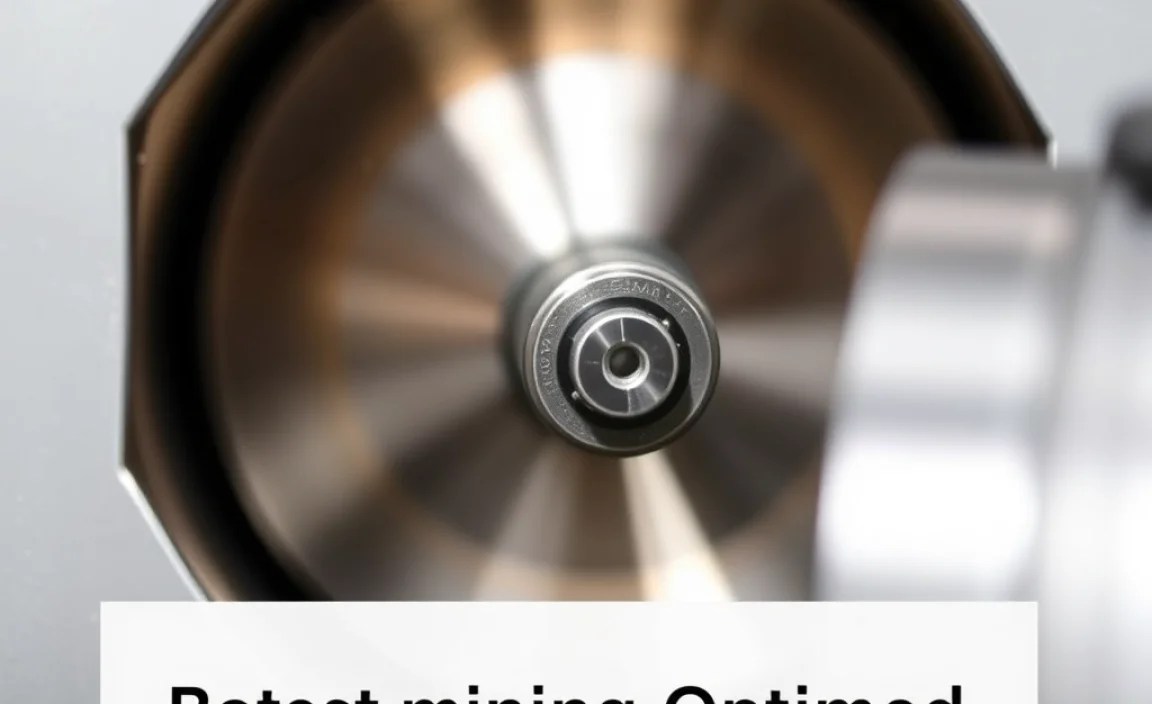 Determining Optimal Spindle Speed