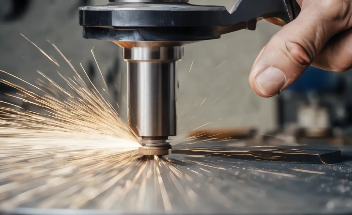 Essential Milling Cutter Dynamic Balancing Steps Explained