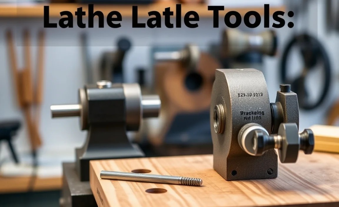 Essential Tools and Materials