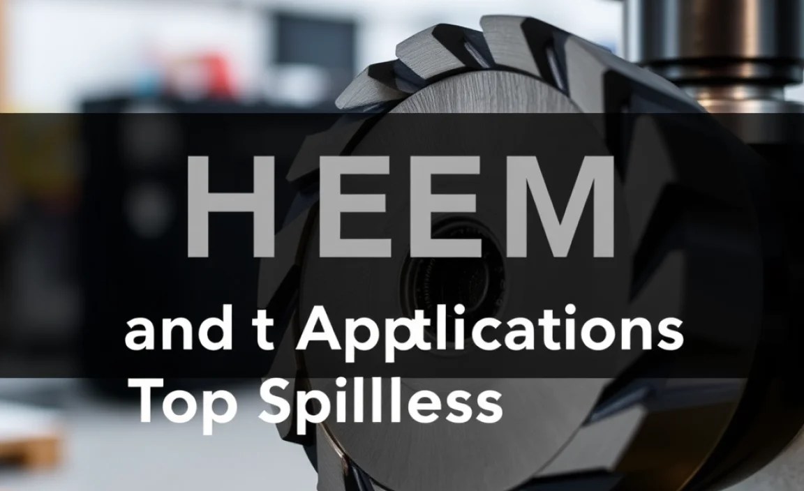 HEM Patterns and Their Applications