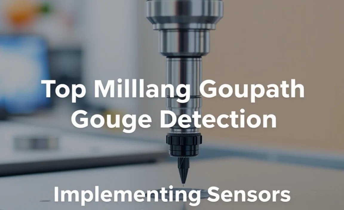 Implementing Sensors and Feedback Systems