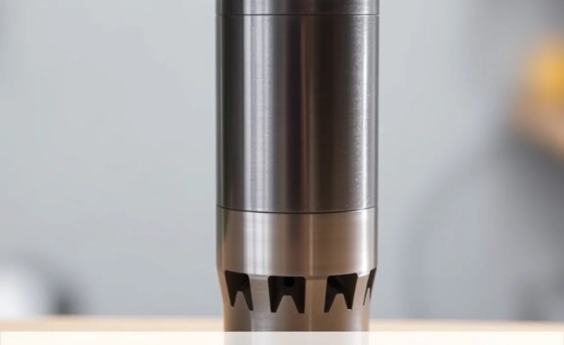 Inserting and Using a 5C Collet