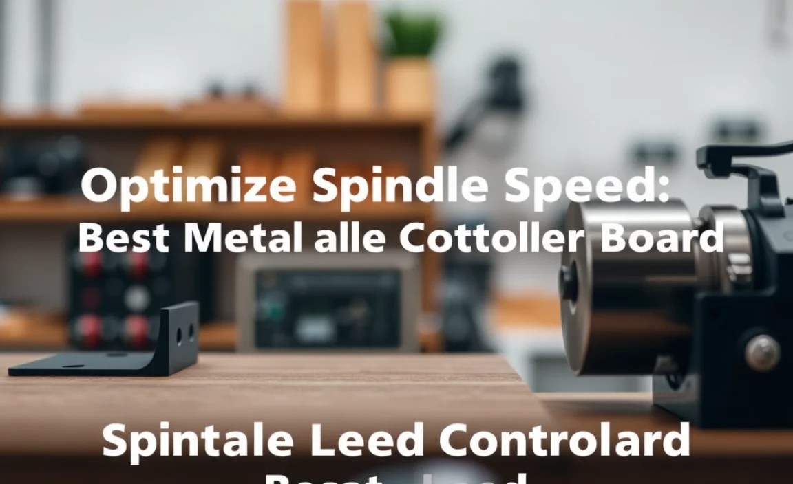 Installation Process for Spindle Speed Controller Boards