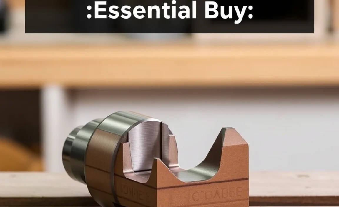 Installing and Using Cole Jaws Safely