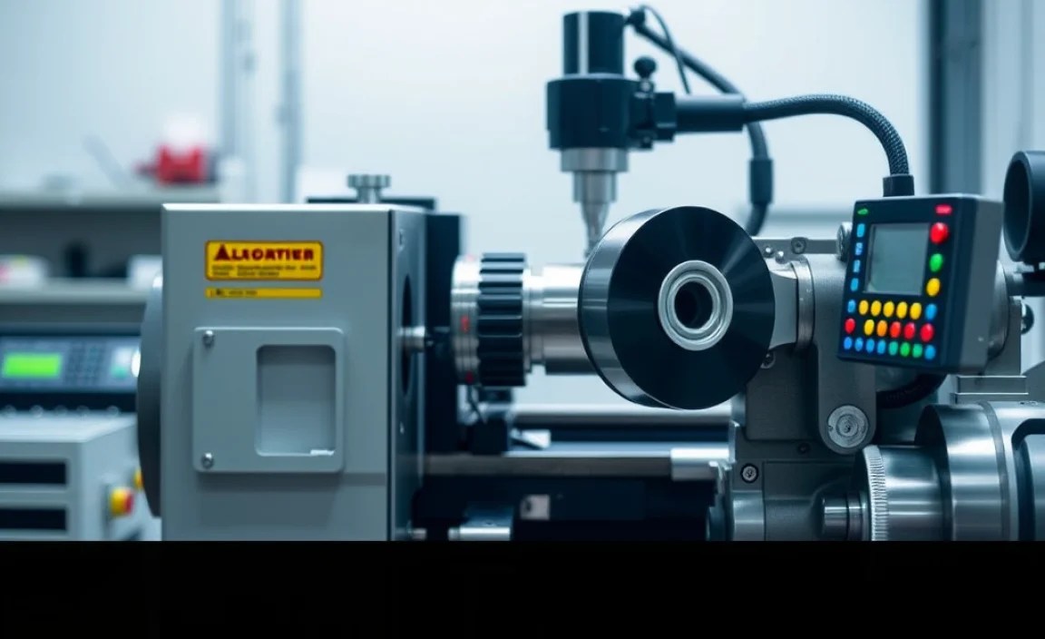 Key Technologies Driving Automation