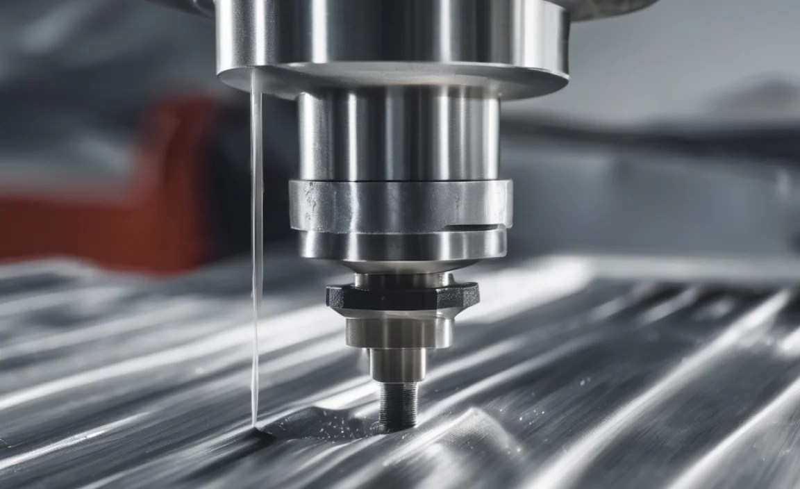 Master Milling Toolpath Overlap Optimization For Precision