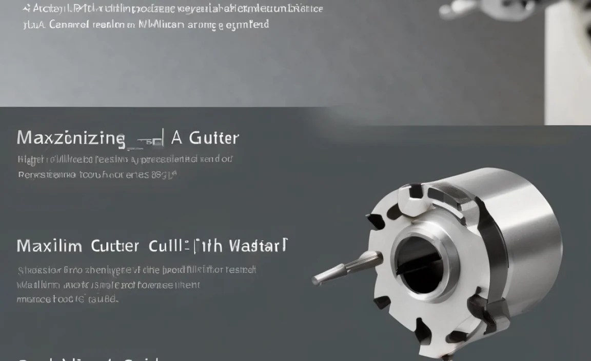 Maximizing Milling Cutter Toolpath Accuracy: A Test Guide