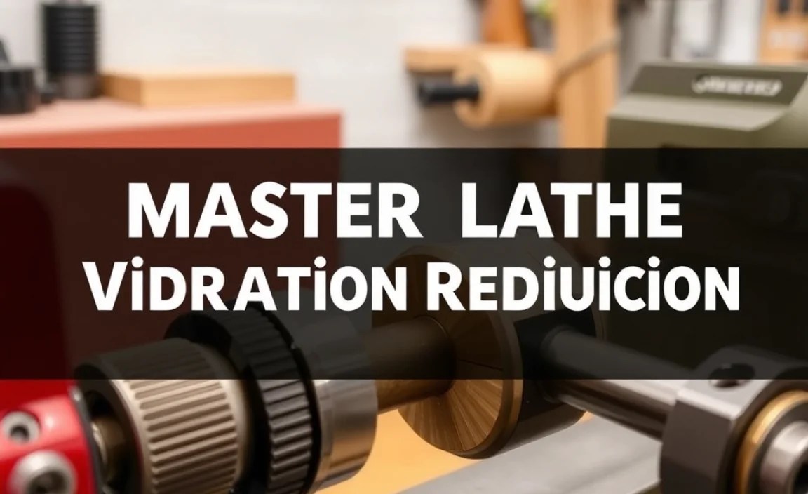 Measuring Tailstock Alignment