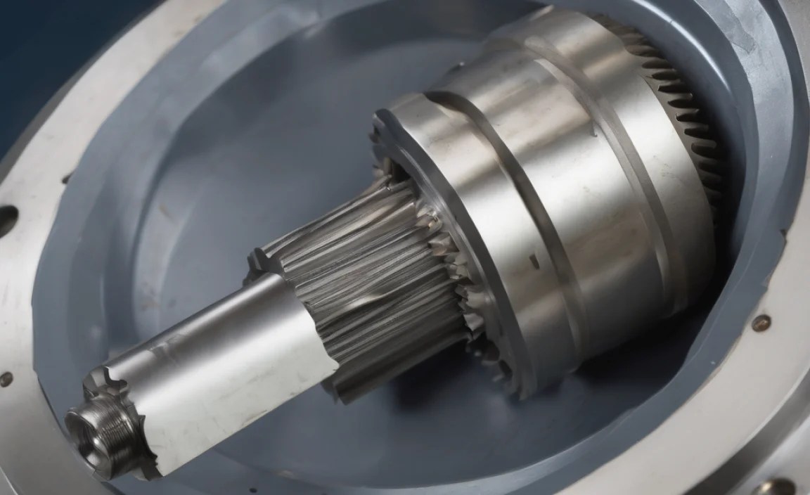Optimize Milling Cutter Dynamic Load Response For Efficiency