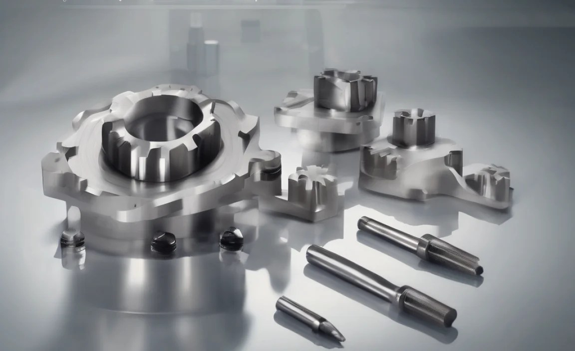 Optimize Milling Tool: Cnc Post Processor Settings Guide