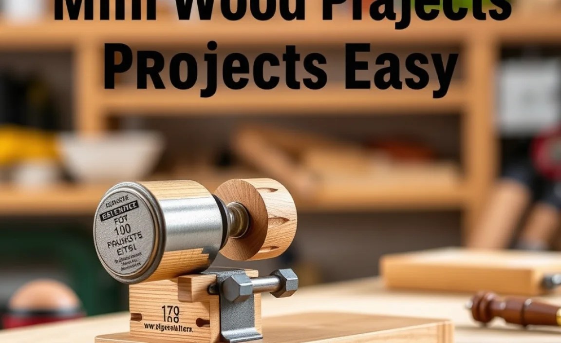 Project Ideas for Next Level Beginners