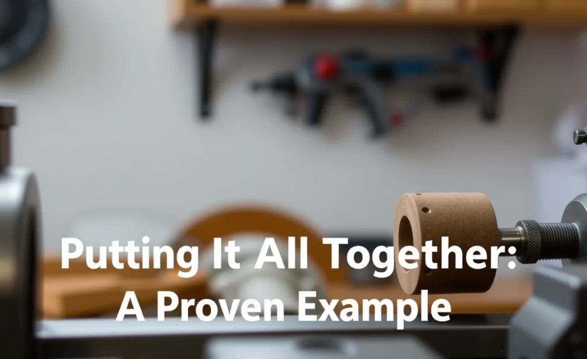 Putting It All Together: A Simple Example